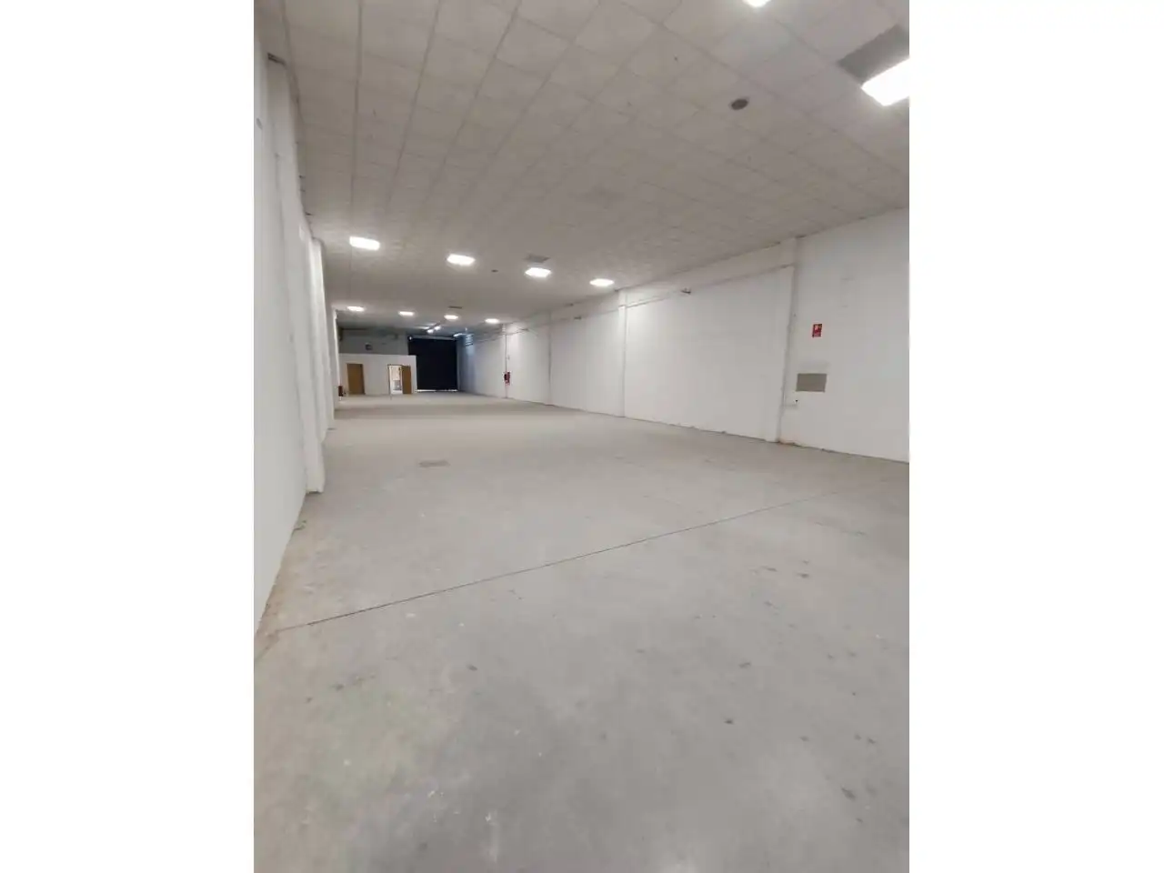 Industrial buildings for rent in Leganés