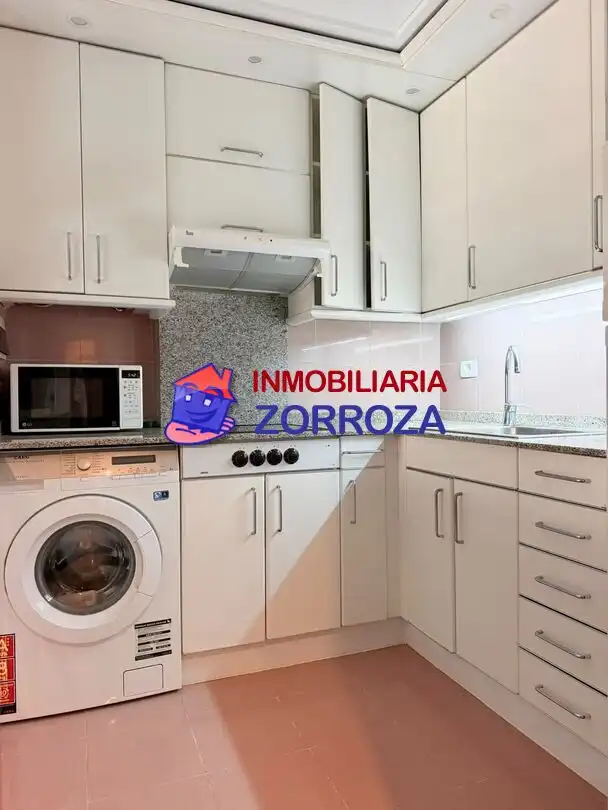 Appartamento con terrazza in vendita a Vicente Zabala Parrokoaren Kalea, imagen 8