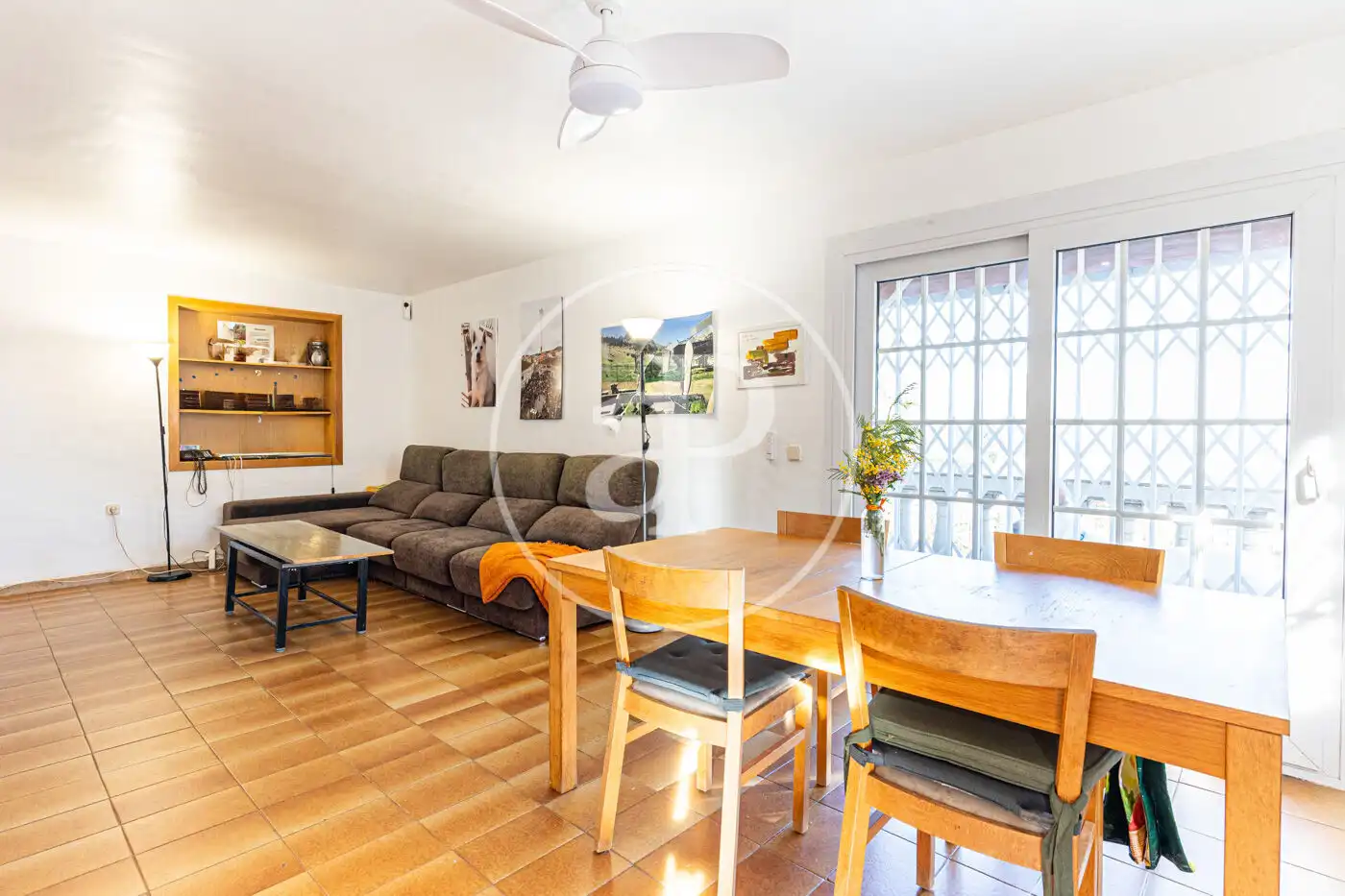 Casa con terraza en venta en Carrer de Dalt, imagen 34