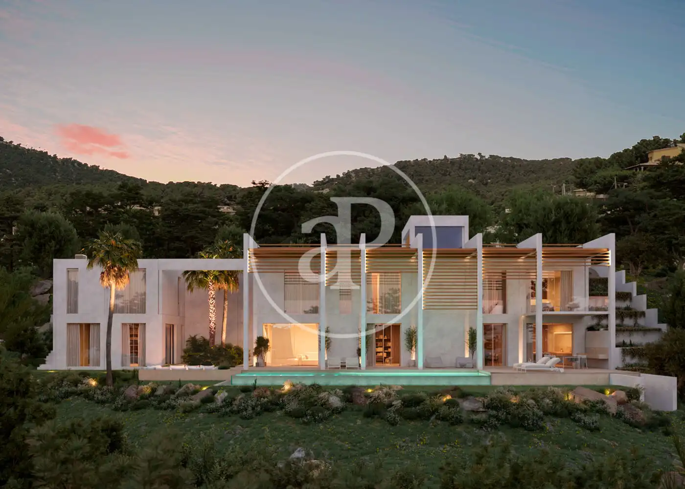 Casa o chalet en venta en Carrer Gardènia, 37, Es Camp de Mar