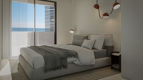 Foto 5 de Apartament en venda a Canuta, Calpe / Calp