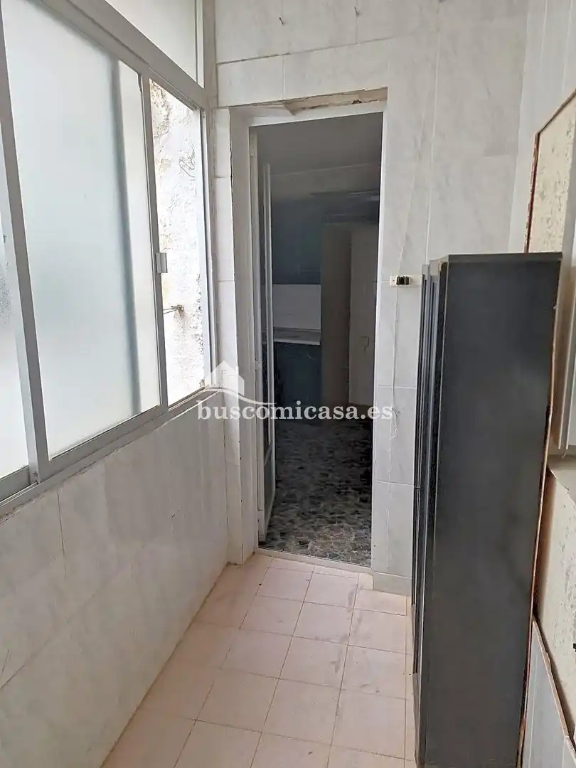 Piso en venta en Campiña, 11, Martos