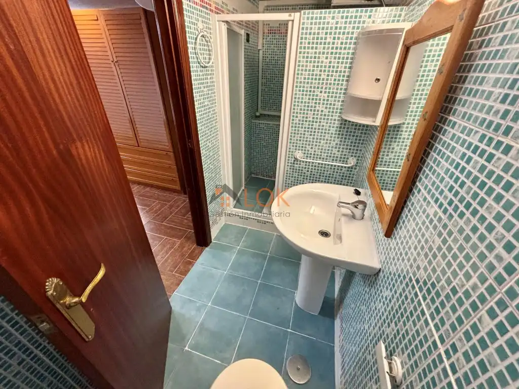 Bany de Casa o xalet en venda en Rincón de la Victoria