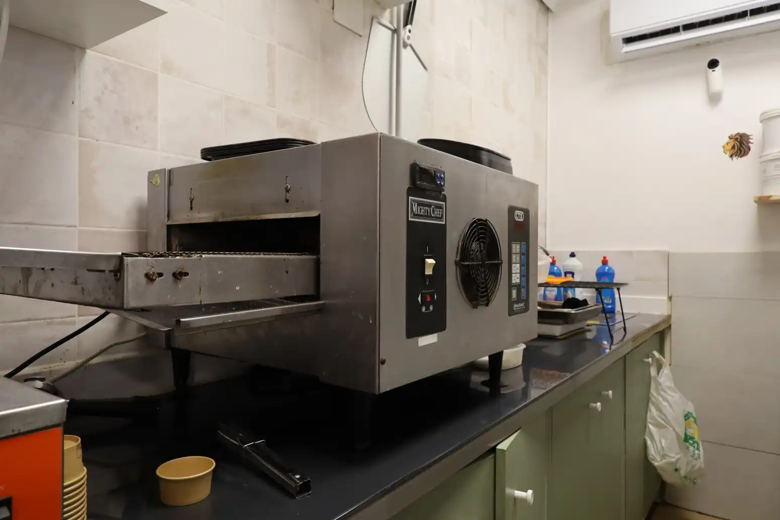 Business premises for transfer in La Carihuela - CALLE CARMEN, imagen 8