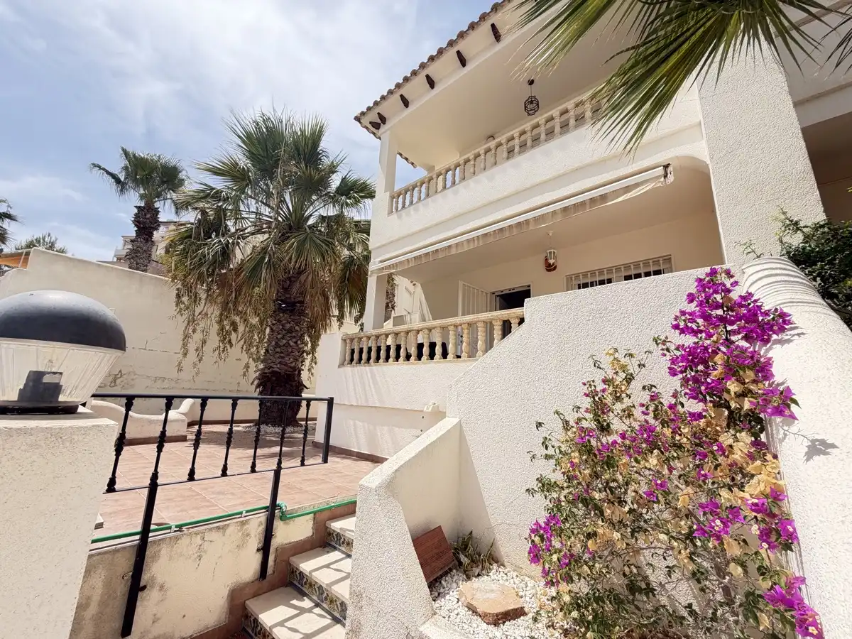 Appartement compact à vendre à Orihuela ciudad, imagen 2