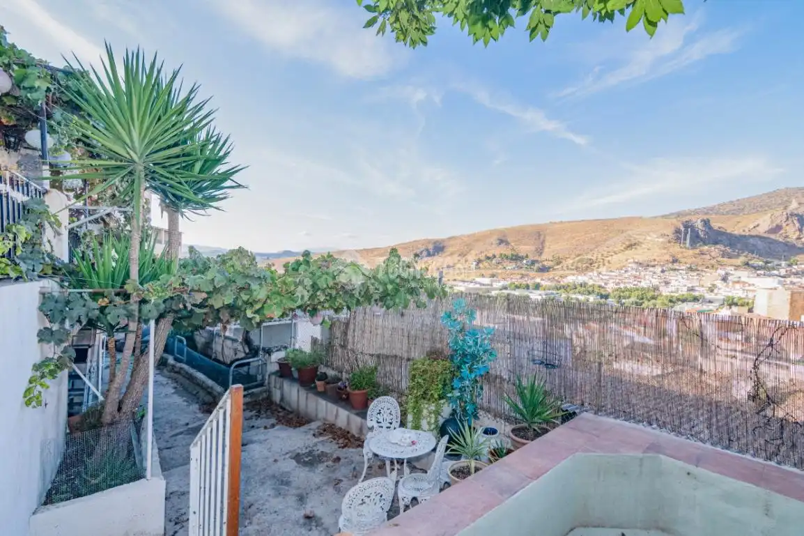 Semi-detached house for sale in Loja, imagen 3