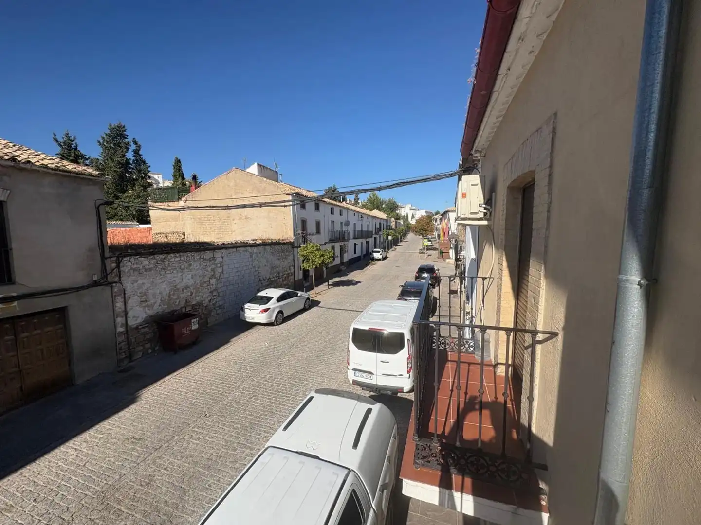 Xalet amb piscina en venda a Úbeda, imagen 34