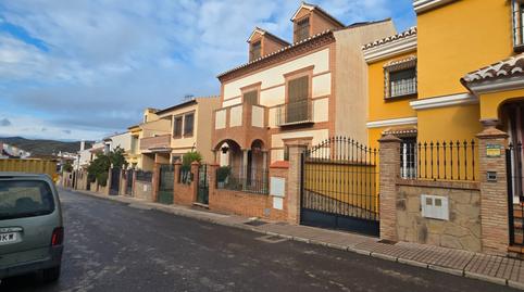 Photo 2 of House or chalet for sale in Calle Clara Campoamor, 4, Fuentemora, Antequera