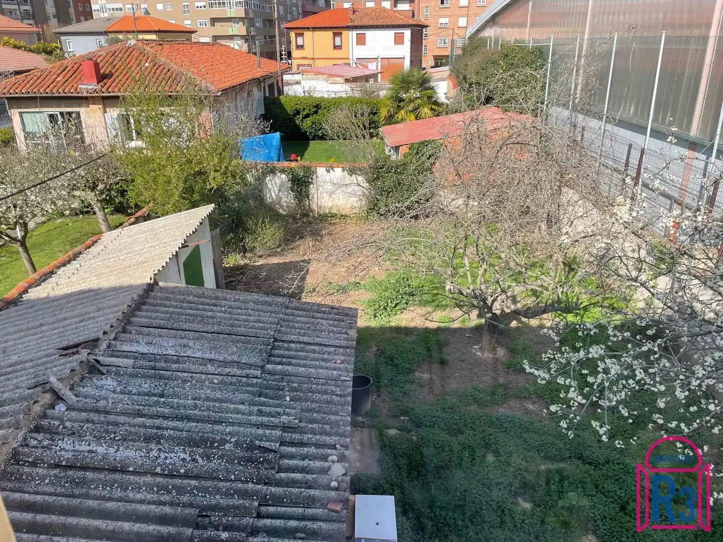 Casa adosada en venta en Órbigo, Pinilla