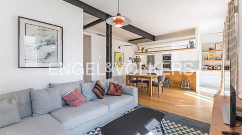 Photo 4 of Flat for rent in Luchana, Trafalgar, Madrid Capital