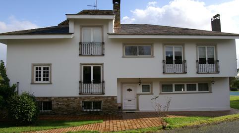 Foto 2 de Casa o xalet en venda a Lugar Curro, Bergondo, A Coruña