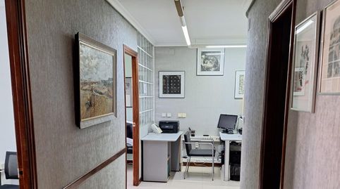 Foto 2 de Oficina en venda a Centro, Torrelavega