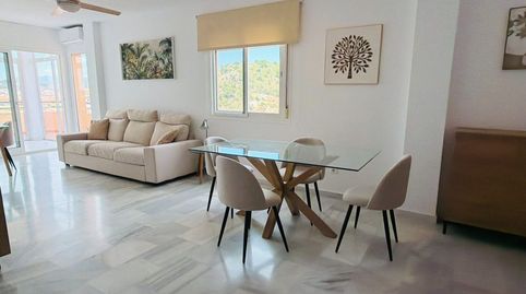 Foto 2 de Apartamento en venta en Los Pacos, Fuengirola