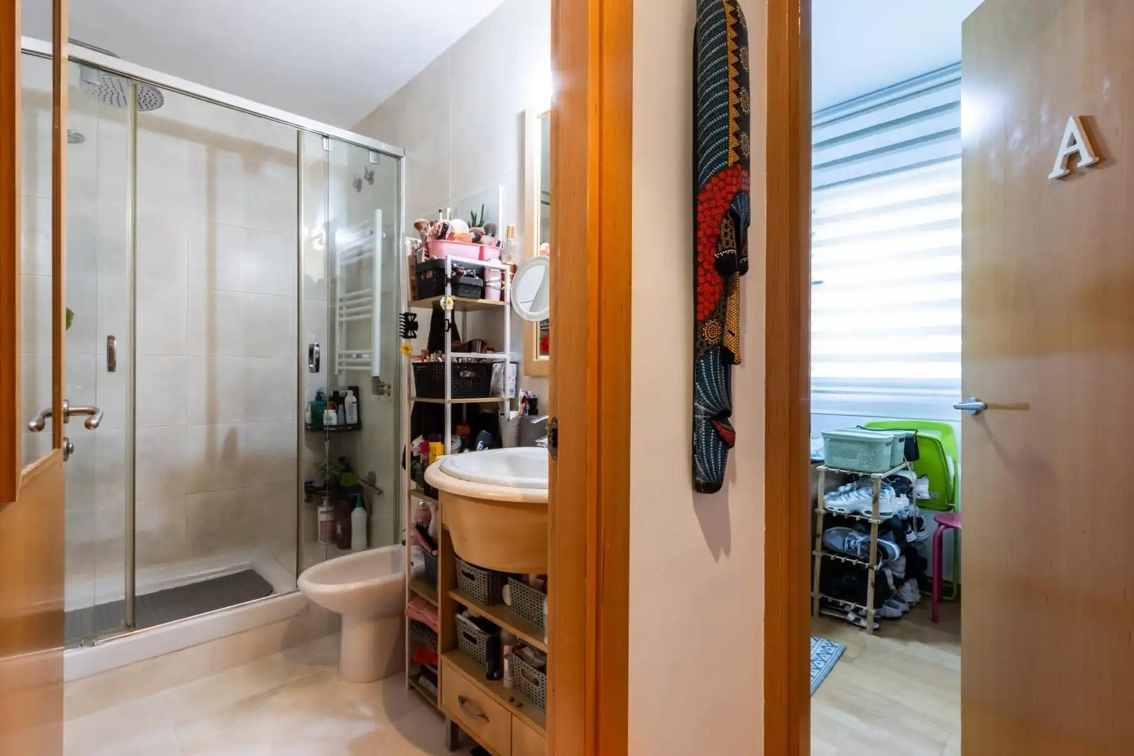 Bajo con ascensor en venta en Centre - Sant Oleguer, imagen 27