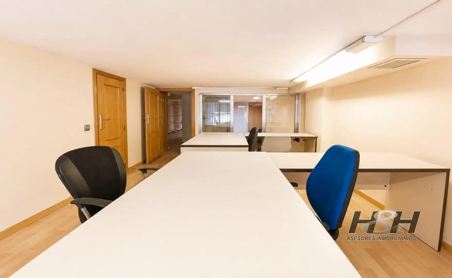 Business premises for sale in Zona Campus Universitario, imagen 21