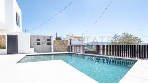 Foto 4 de Casa o xalet en venda a Escandinavia - Cautivador, L'Alfàs del Pi