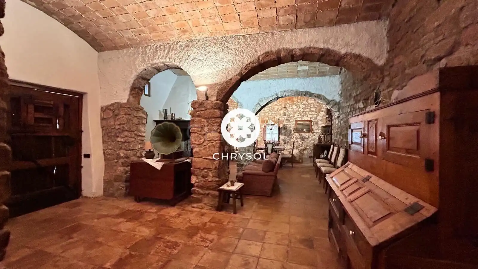 Finca rústica en venta en SANT LLEIR, Mura