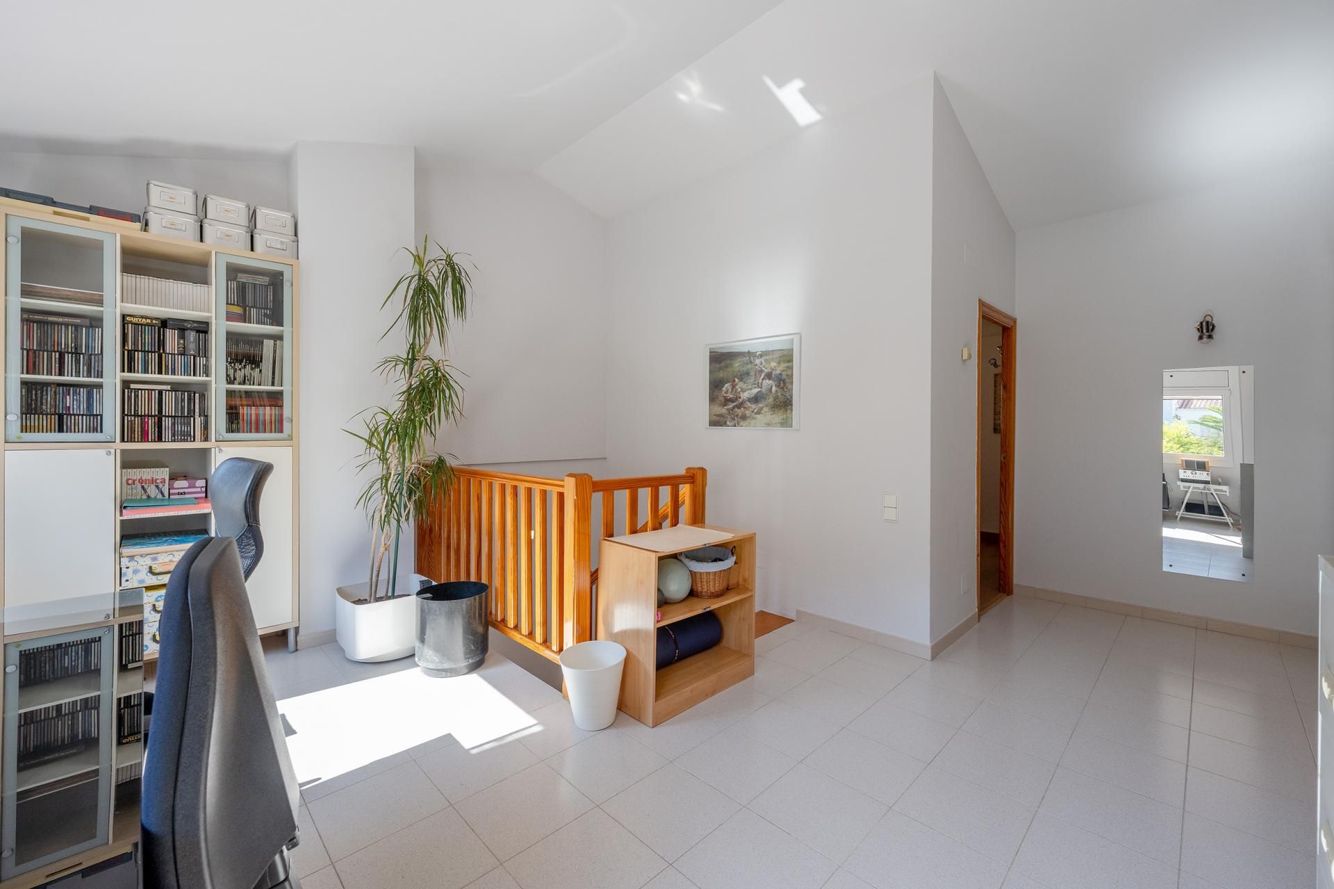Single-family semi-detached for sale in Castellví de Rosanes  with Heating, Terrace and Swimming Pool