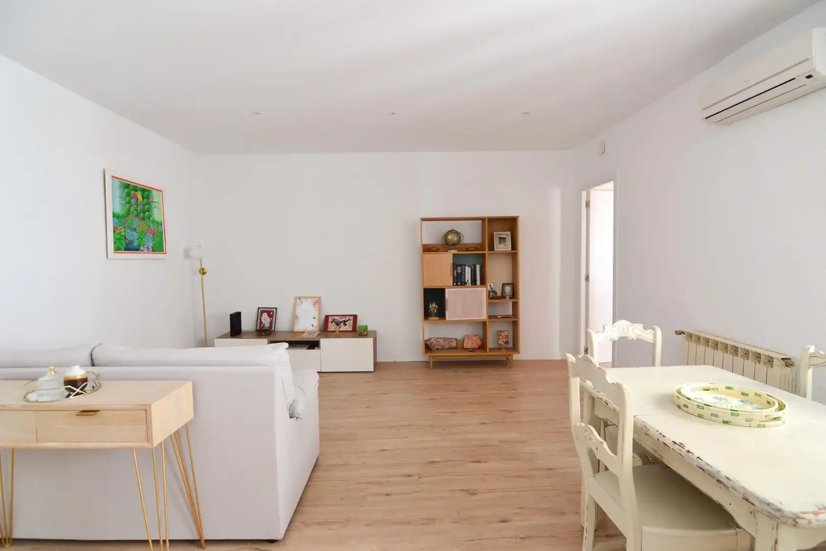 Piso con ascensor en venta en Barrio de Salamanca, imagen 4