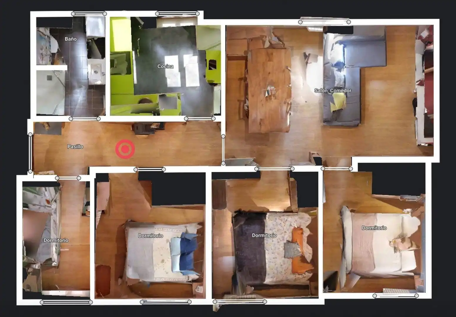 Piso en venta en Gijón 