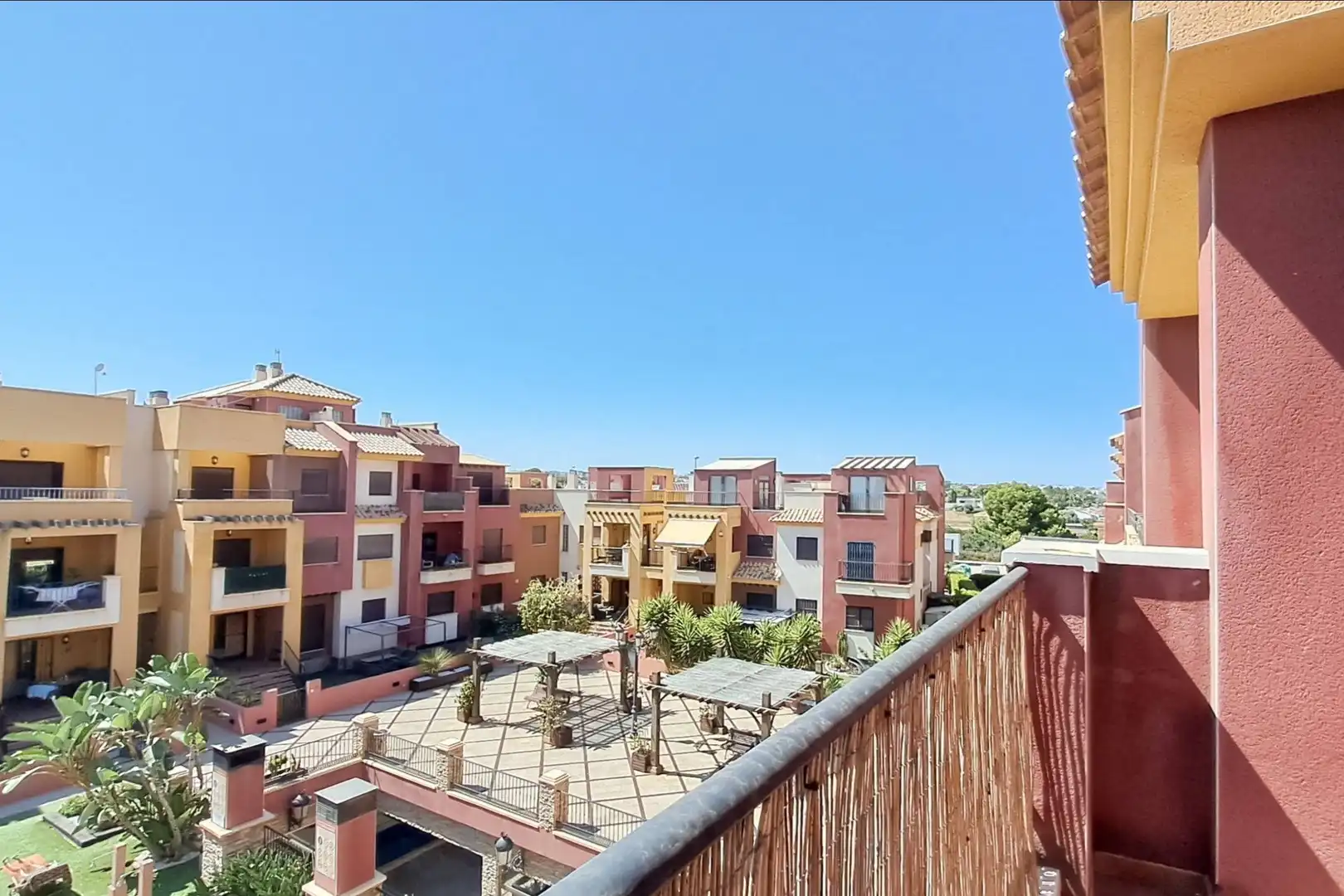 Apartamento en venta en Orihuela Costa, imagen 12