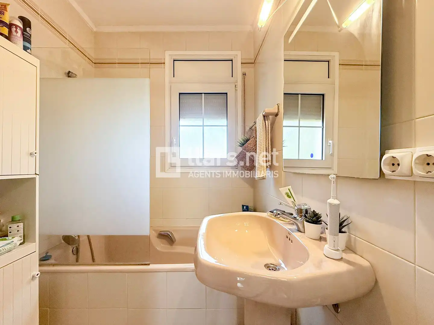 Bany de Casa o xalet en venda en Olèrdola, Barcelona