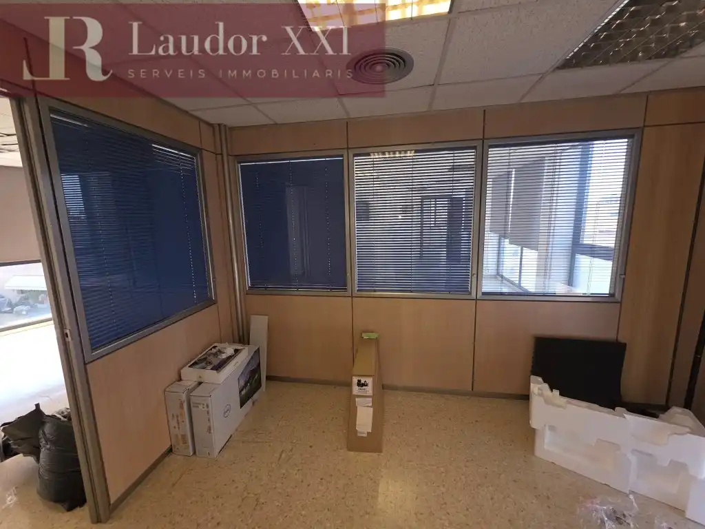 Bureau avec ascenseur à vendre à Centre - Sant Oleguer, imagen 5