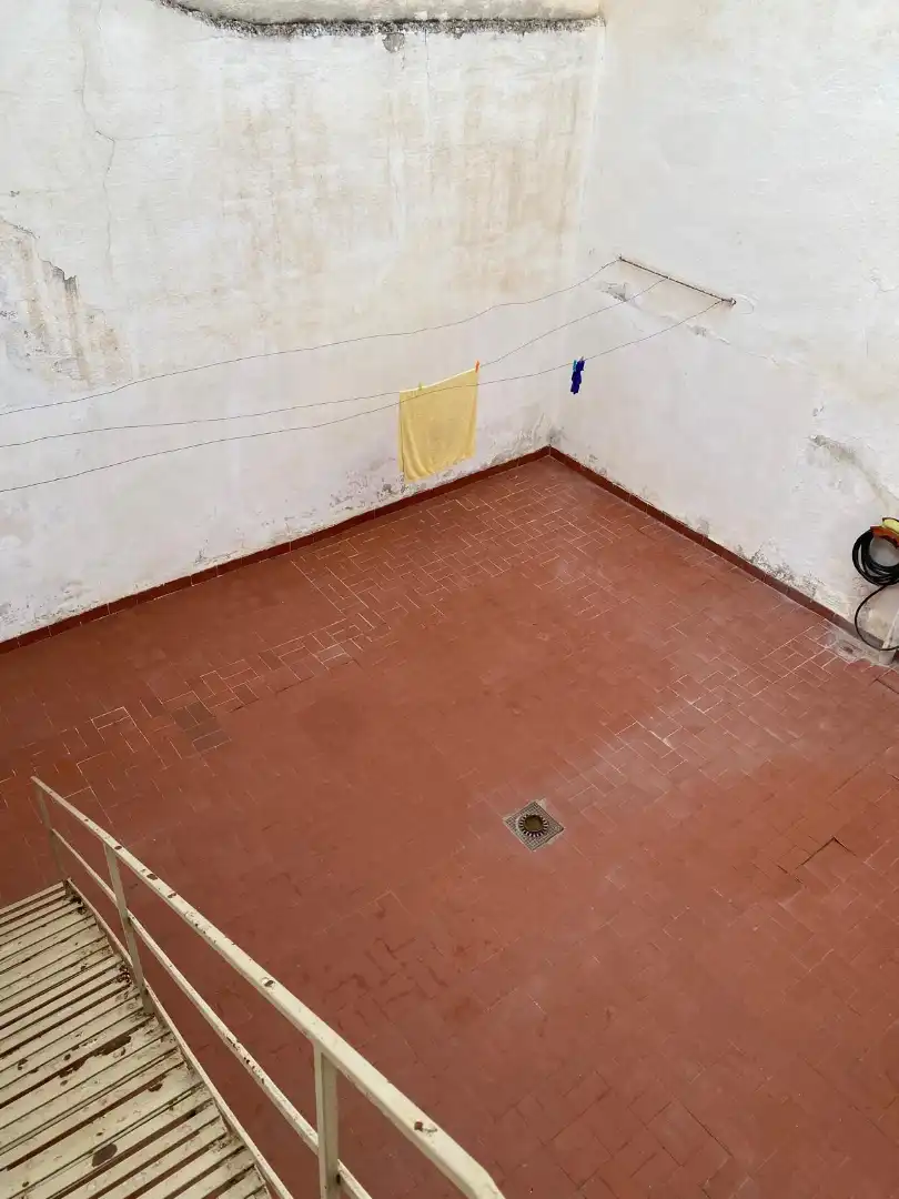Casa o xalet en venda en Jaén amb Terrassa, Moblat i Balcó