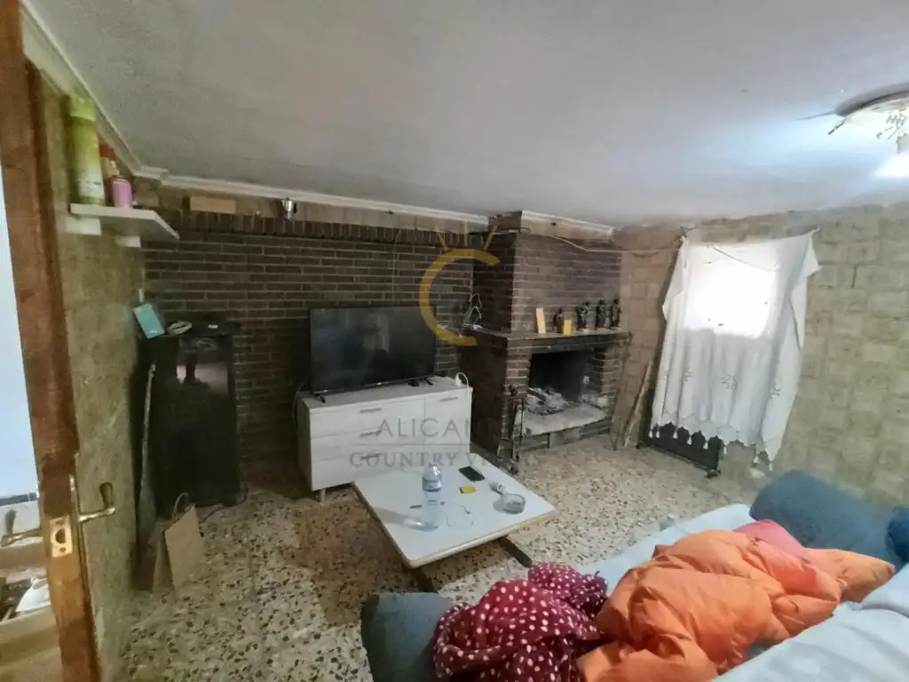 Finca rústica en venta en Calle Puchi, Campo Alto - Club de Campo