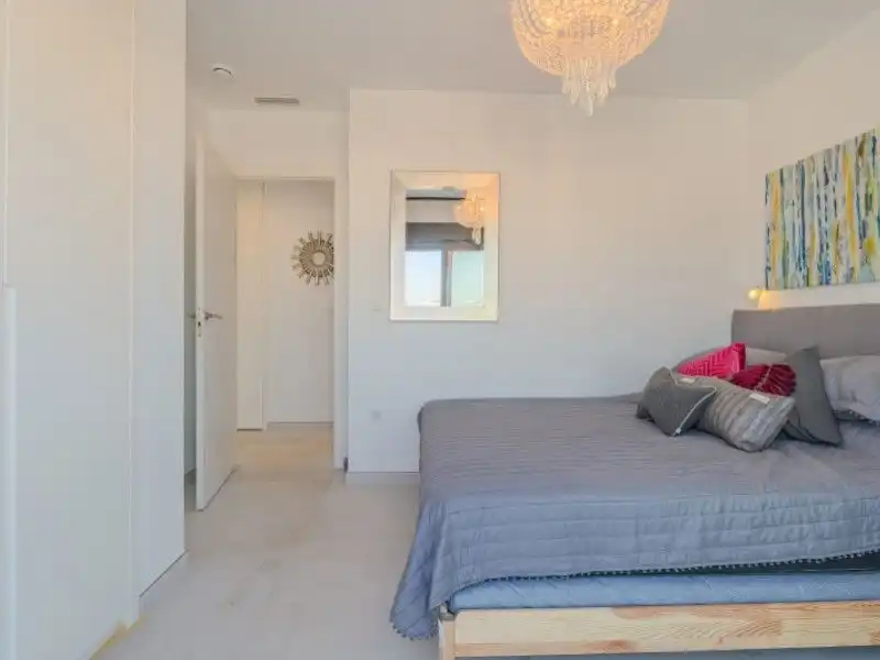 Penthouse mit Aufzug zum Verkauf in Orihuela Costa, imagen 27