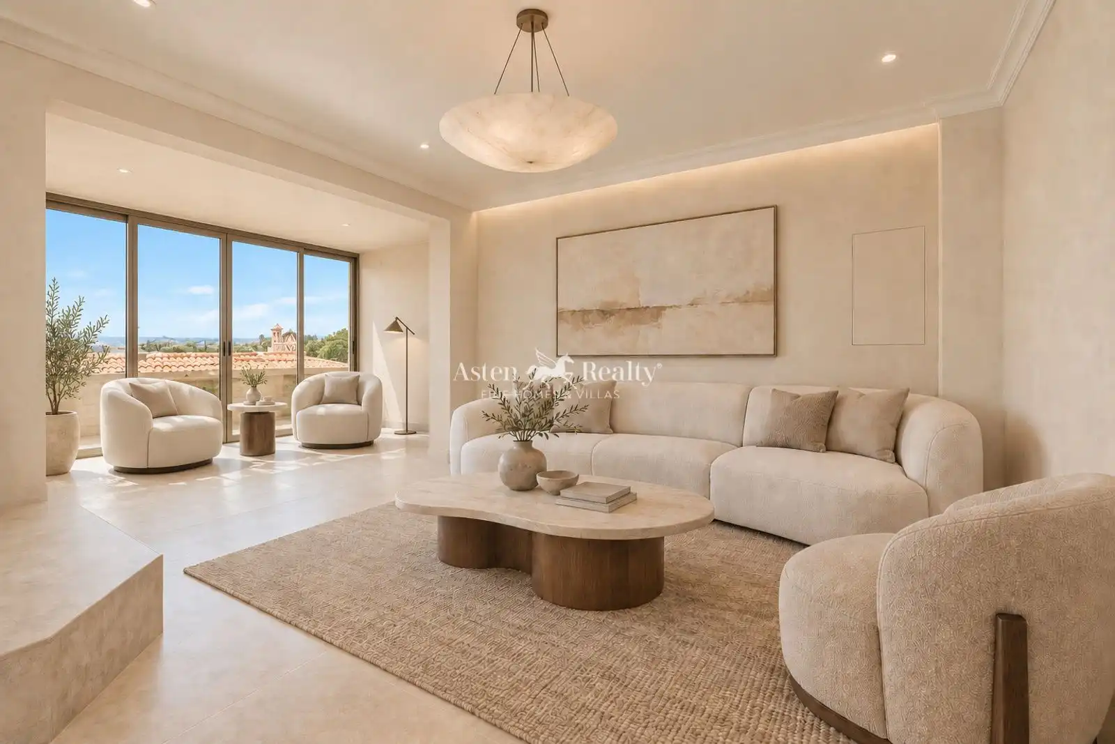 Semi-detached house with pool for sale in Tinguafaya 23, imagen 16