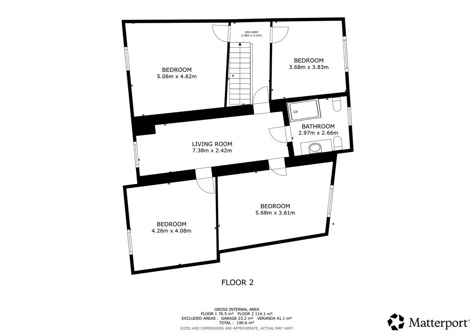 Casa con jardín en venta en POU 13, imagen 51