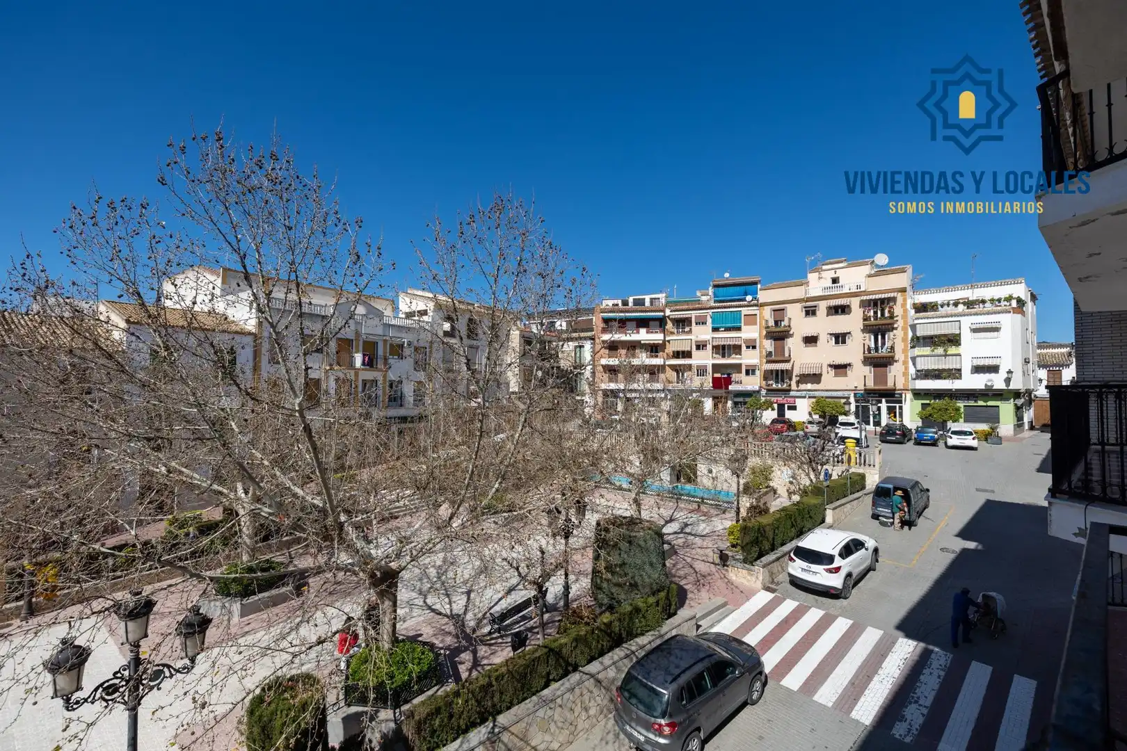 Wohnung mit Terrasse zum Verkauf in Plaza ESPAÑA, imagen 54