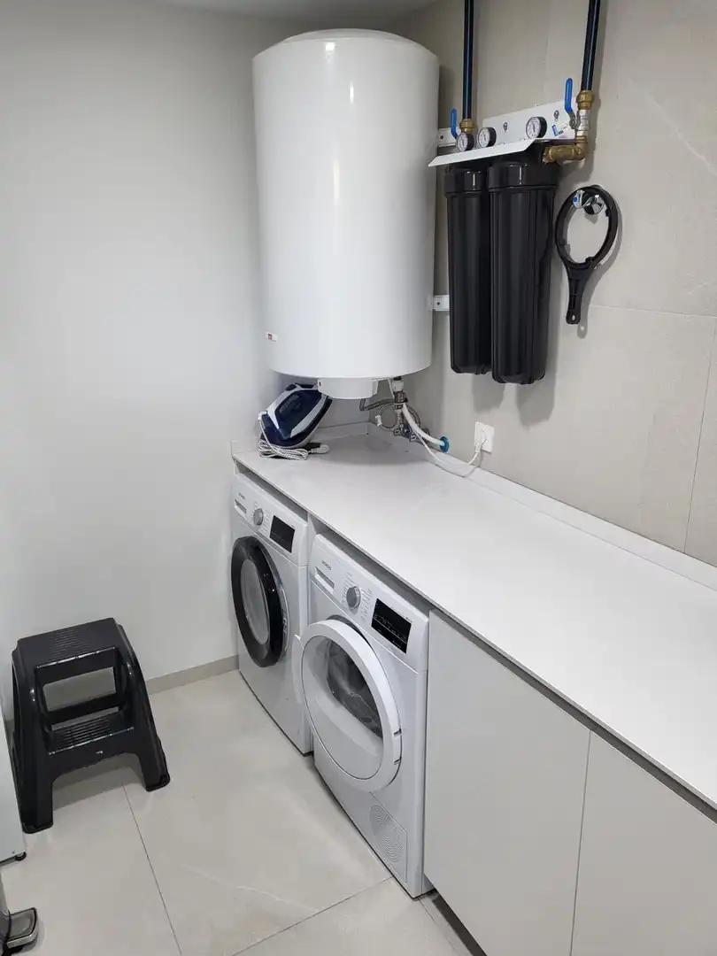 Casa con jardín en venta en Orihuela Costa, imagen 26
