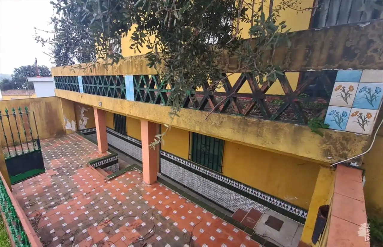 Chalet en venta en Sierra Aracena
