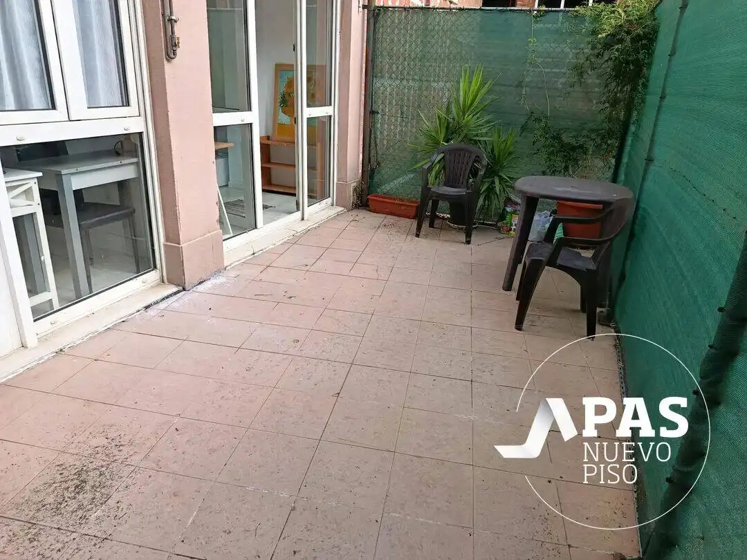 Appartamento con ascensore in affitto a Calle Roy Garcia de Santander, imagen 2