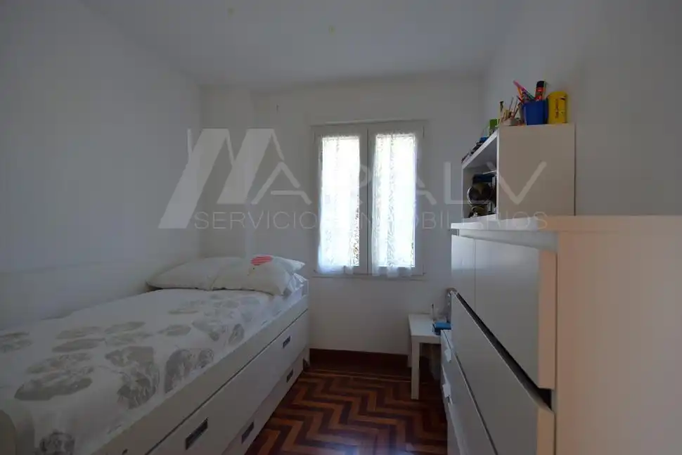 Einfamilien-Reihenhaus zur Miete in Madrid, Madrid