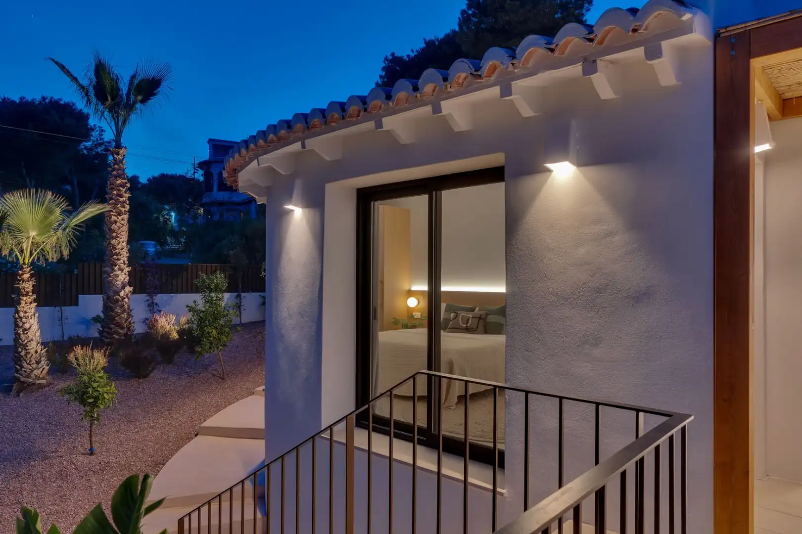 Maison avec piscine à vendre à Portichol - Balcón al Mar, imagen 8