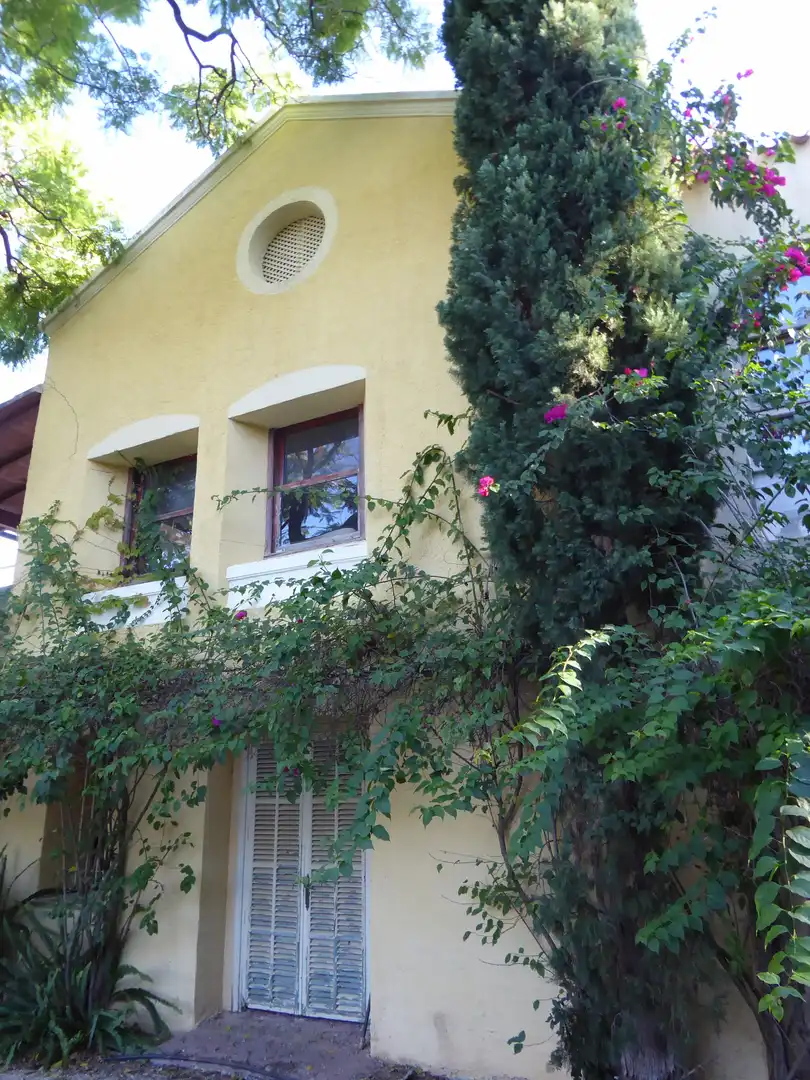 Vista exterior de Casa o xalet en venda en Beniarbeig