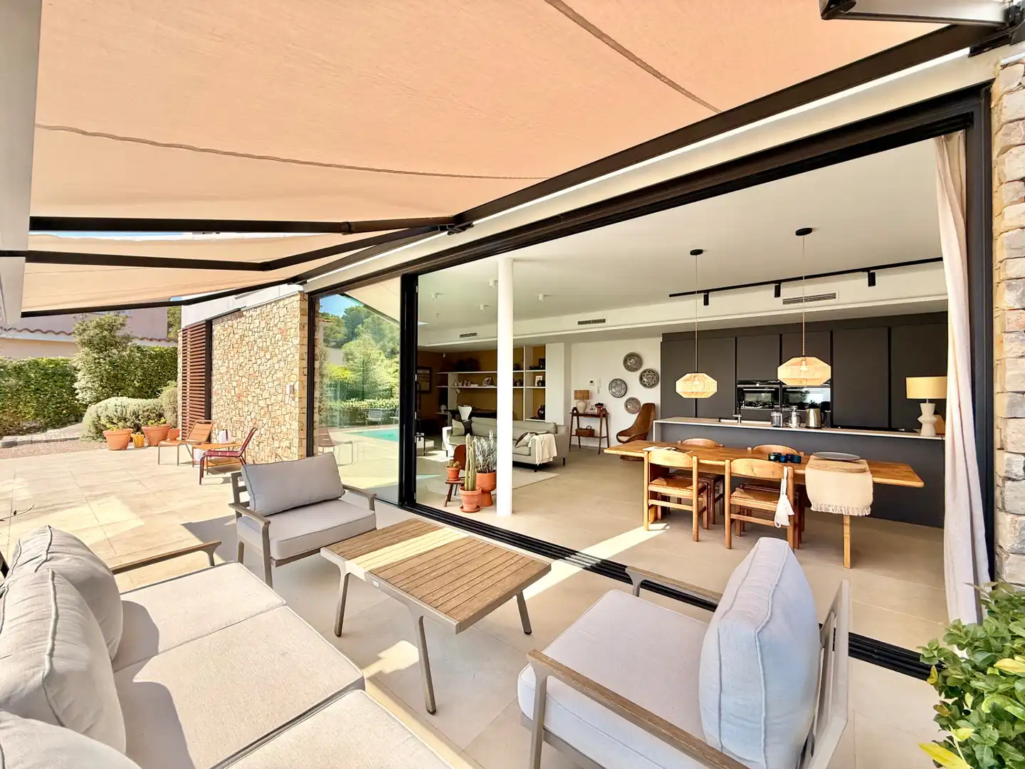 Maison avec piscine à vendre à Carrer de Joaquim Prats i Carreras, imagen 11
