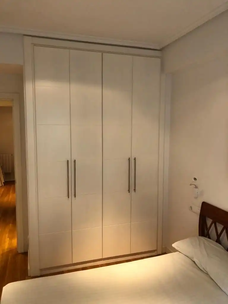 Wohnung zur Miete in Donostia - San Sebastián  mit Heizung