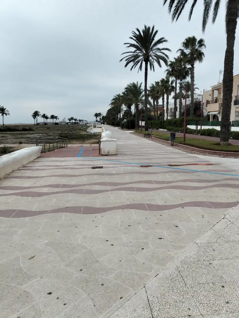 Apartamento con piscina en venta en Calle Nuñez de Balboa 3, imagen 10