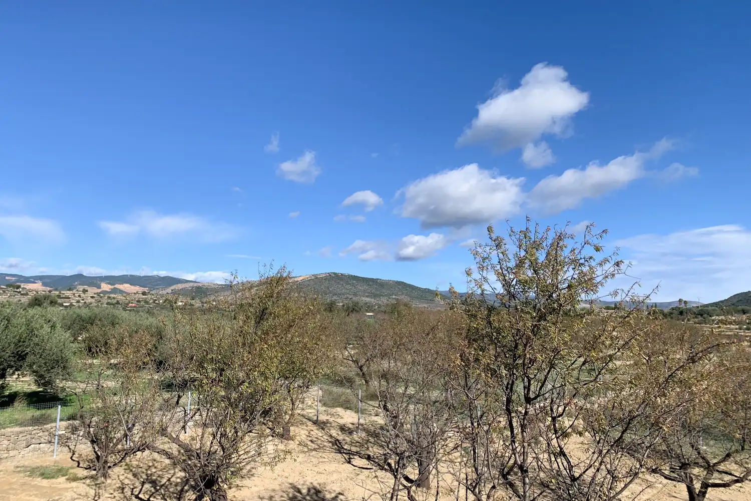 Casa o chalet en venta en Villar del Arzobispo con Aire acondicionado, Calefacción y Jardín privado