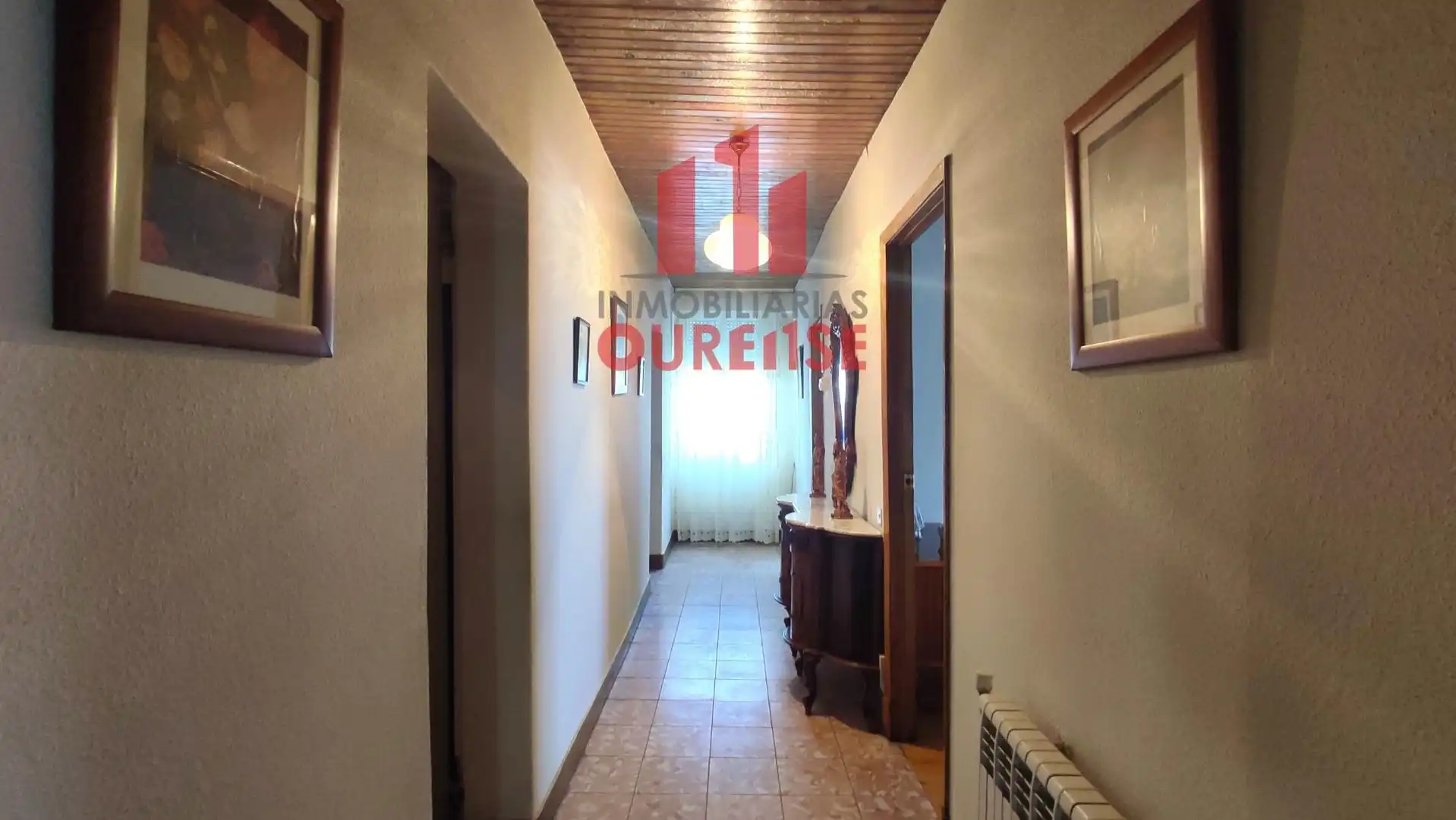Casa o chalet en venta en O Pereiro de Aguiar  con Terraza, Amueblado y Balcón