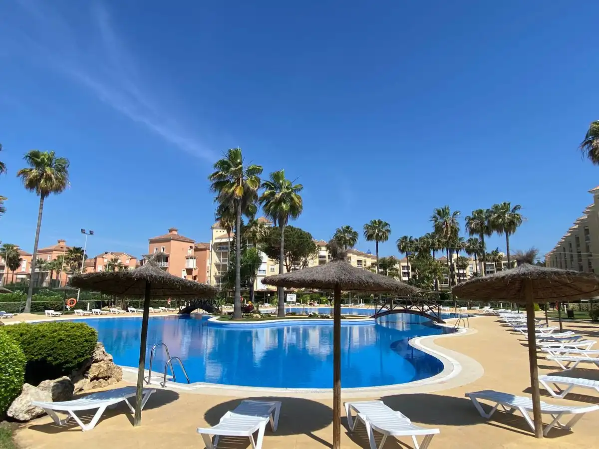 Apartament de lloguer a islantilla 1, imagen 3