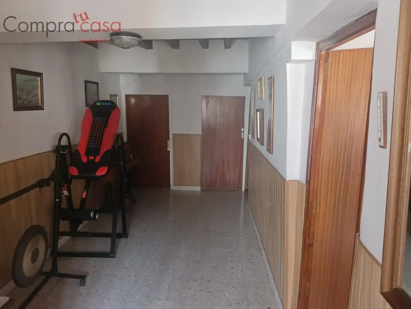 Casa rústica en venta en Sepúlveda, imagen 8