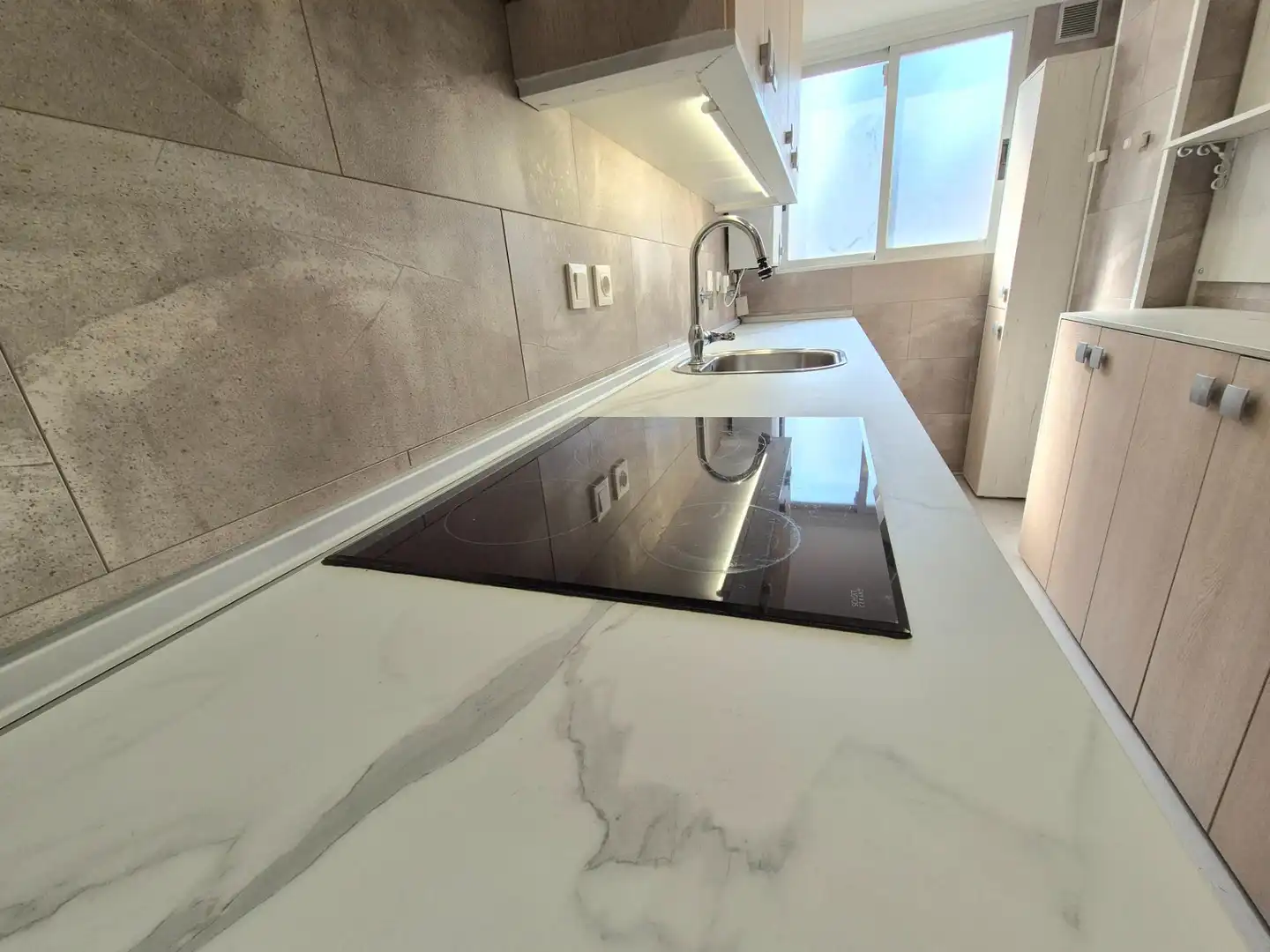 Cocina de Piso en venta en Paterna