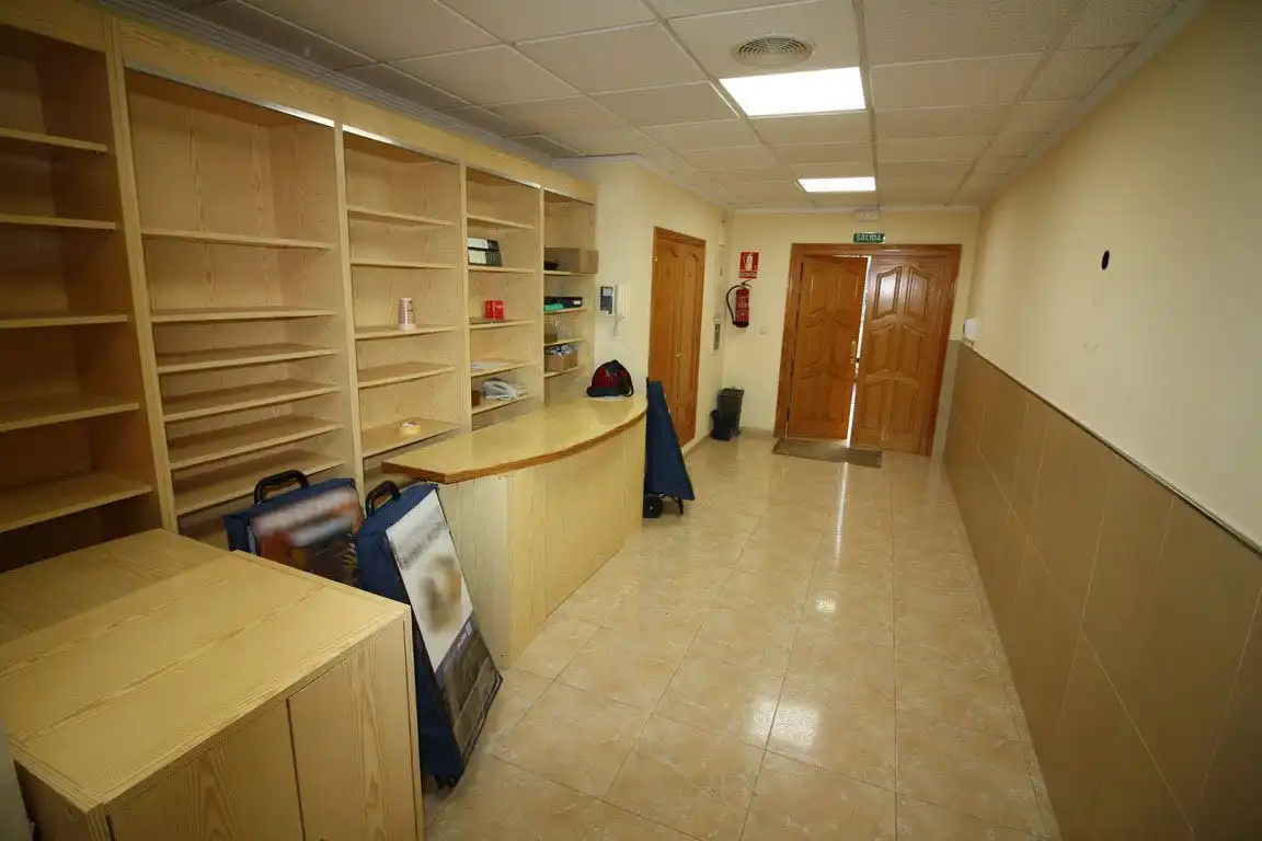 Gewerbefläche zum Verkauf in Altea ciudad, imagen 13