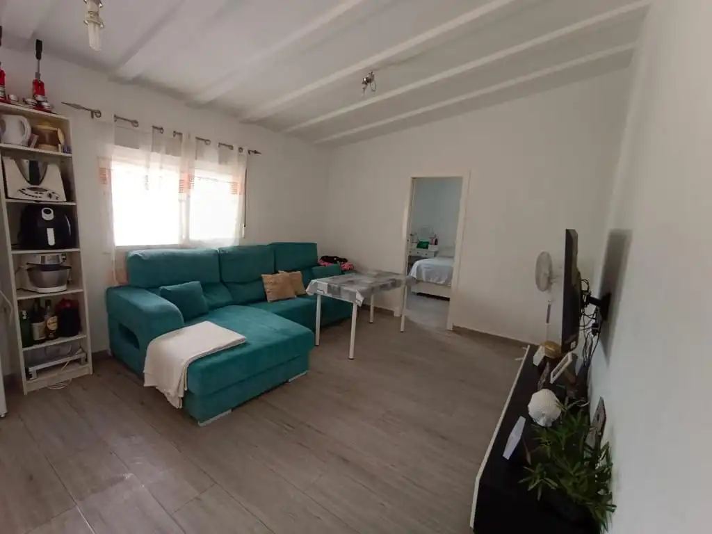 Apartamento en alquiler en La Banda - Campo de Fútbol, imagen 2