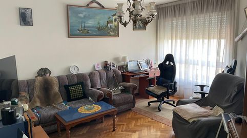 Foto 2 de Piso en venta en Avenida Da Mariña, 34, Vilagarcía, Vilagarcía de Arousa